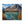 Autumn Bow Lake Canvas – Stretched Pine Art - Dipaliz - Posters Prints & Visual Artwork