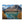 Autumn Bow Lake Canvas – Stretched Pine Art - Dipaliz - Posters Prints & Visual Artwork