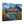 Autumn Bow Lake Canvas – Stretched Pine Art - Dipaliz - Posters Prints & Visual Artwork