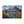 Autumn Bow Lake Canvas – Stretched Pine Art - Dipaliz - Posters Prints & Visual Artwork