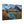 Autumn Bow Lake Canvas – Stretched Pine Art - Dipaliz - Posters Prints & Visual Artwork
