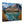 Autumn Bow Lake Canvas – Stretched Pine Art - Dipaliz - Posters Prints & Visual Artwork
