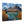 Autumn Bow Lake Canvas – Stretched Pine Art - Dipaliz - Posters Prints & Visual Artwork
