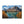 Autumn Bow Lake Canvas – Stretched Pine Art - Dipaliz - Posters Prints & Visual Artwork