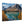 Autumn Bow Lake Canvas – Stretched Pine Art - Dipaliz - Posters Prints & Visual Artwork