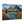 Autumn Bow Lake Canvas – Stretched Pine Art - Dipaliz - Posters Prints & Visual Artwork
