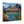 Autumn Bow Lake Canvas – Stretched Pine Art - Dipaliz - Posters Prints & Visual Artwork
