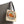 Autumn Breeze Tote Bag, Pumpkin & Cozy Drinks Fall Market - Bags