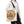 Autumn Breeze Tote Bag, Pumpkin & Cozy Drinks Fall Market - Bags