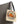 Autumn Breeze Tote Bag, Pumpkin & Cozy Drinks Fall Market - Bags