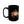 Autumn Coffee Mug, Cozy Vibes Pumpkin & Leaves 11oz/15oz - Mugs