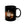 Autumn Coffee Mug, Cozy Vibes Pumpkin & Leaves 11oz/15oz - Mugs