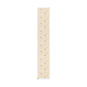 Vibrant Autumn Floral Wrapping – Eco-friendly - Dipaliz - Paper