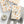 Vibrant Autumn Floral Wrapping – Eco-friendly - Dipaliz - Paper