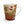 Autumn Foliage Latte Mug - Ceramic Fall Gift - Dipaliz - Mugs