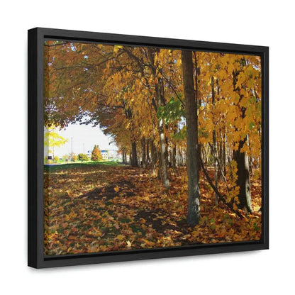 Autumn Splendor Gallery Canvas Wraps for Cozy Seasonal Charm