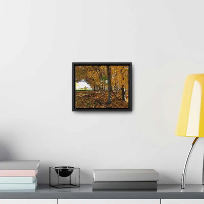 Autumn Splendor Gallery Canvas Wraps for Cozy Seasonal Charm