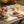 Autumn Harvest Placemat - Cotton Twill Fall Foliage - Dipaliz - Placemats