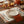 Autumn Harvest Placemat - Cotton Twill Fall Foliage - Dipaliz - Placemats