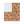 Harvest Velveteen Blanket – Fall Leaves - Dipaliz - Blankets