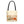 Autumn Hygge Tote Bag, Cozy Pumpkin & Hot Cocoa Fall Shopper - Bags