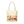 Autumn Hygge Tote Bag, Cozy Pumpkin & Hot Cocoa Fall Shopper - Bags