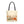 Autumn Hygge Tote Bag, Cozy Pumpkin & Hot Cocoa Fall Shopper - Bags