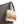 Autumn Hygge Tote Bag, Cozy Pumpkin & Hot Cocoa Fall Shopper - Bags