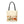 Autumn Hygge Tote Bag, Cozy Pumpkin & Hot Cocoa Fall Shopper - Bags