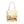 Autumn Hygge Tote Bag, Cozy Pumpkin & Hot Cocoa Fall Shopper - Bags