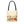 Autumn Hygge Tote Bag, Cozy Pumpkin & Hot Cocoa Fall Shopper - Bags