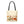 Autumn Hygge Tote Bag, Cozy Pumpkin & Hot Cocoa Fall Shopper - Bags