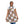 Autumn Leaves Kitchen Apron - Fall Floral Chef - Dipaliz - Aprons