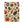 Autumn Leaves Fleece – Soft 30x40 Snuggle - Dipaliz - Swaddling & Receiving Blankets