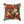 Vibrant Autumn Leaves Polyester Pillows Double-sided Print - Dipaliz - Throw