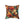 Vibrant Autumn Leaves Polyester Pillows Double-sided Print - Dipaliz - Throw