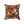 Vibrant Autumn Leaves Polyester Pillows Double-sided Print - Dipaliz - Throw