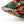 Vibrant Autumn Leaves Pillows – Double-sided Print - Dipaliz - Throw