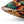 Vibrant Autumn Leaves Pillows – Double-sided Print - Dipaliz - Throw