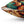 Vibrant Autumn Leaves Pillows – Double-sided Print - Dipaliz - Throw