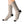 Autumn Leaves Sublimation Socks – Cozy Fall Pattern Crew