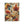 Autumn Leaves House Banner – Durable Poly Poplin - Dipaliz - Flags & Windsocks