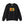Autumn Magic Floral Crewneck Sweatshirt - Sweatshirts