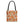 Sturdy Pumpkin Pattern Tote Bag - Autumn Market - Dipaliz - Bags