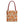 Sturdy Pumpkin Pattern Tote Bag - Autumn Market - Dipaliz - Bags