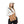 Sturdy Pumpkin Pattern Tote Bag - Autumn Market - Dipaliz - Bags
