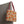 Sturdy Pumpkin Pattern Tote Bag - Autumn Market - Dipaliz - Bags