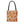 Sturdy Pumpkin Pattern Tote Bag - Autumn Market - Dipaliz - Bags