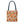 Sturdy Pumpkin Pattern Tote Bag - Autumn Market - Dipaliz - Bags