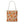 Sturdy Pumpkin Pattern Tote Bag - Autumn Market - Dipaliz - Bags